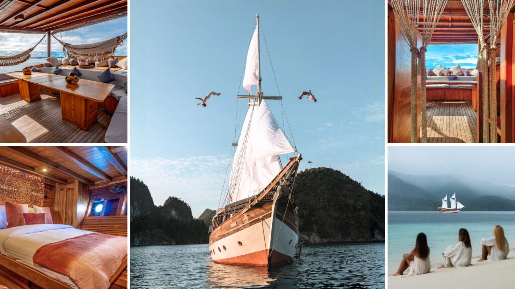 Anne Bonny Liveaboard