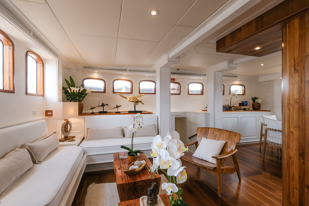 Mutiara Laut Dining Lounge