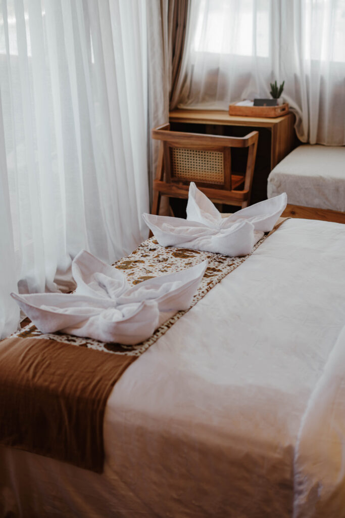 Angelica Liveaboard Cabin