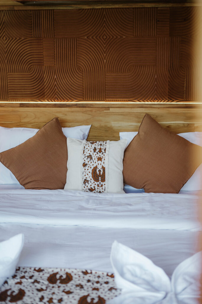 Angelica Liveaboard Cabin