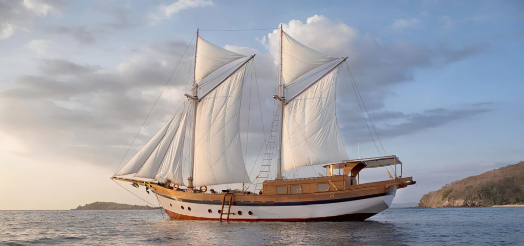 Anne Bonny Liveaboard