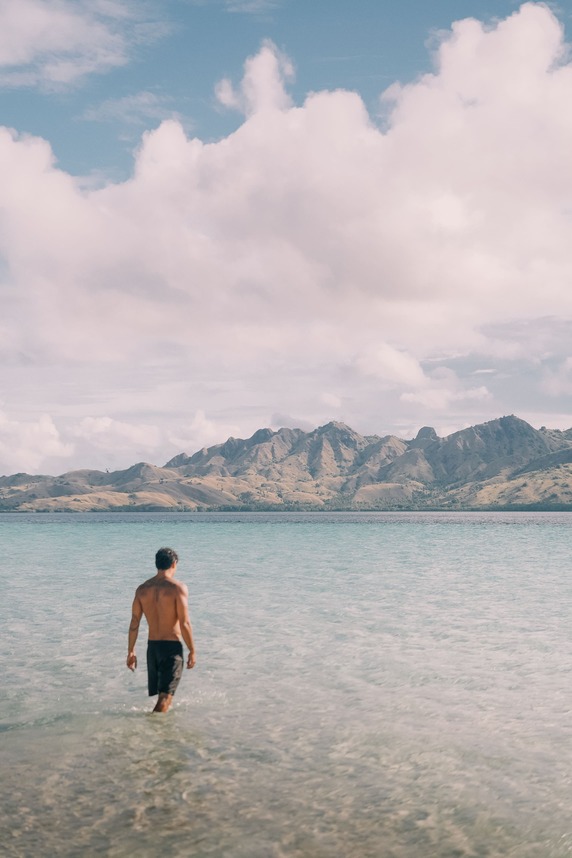 What's Makes Komodo Special? | Hello Flores