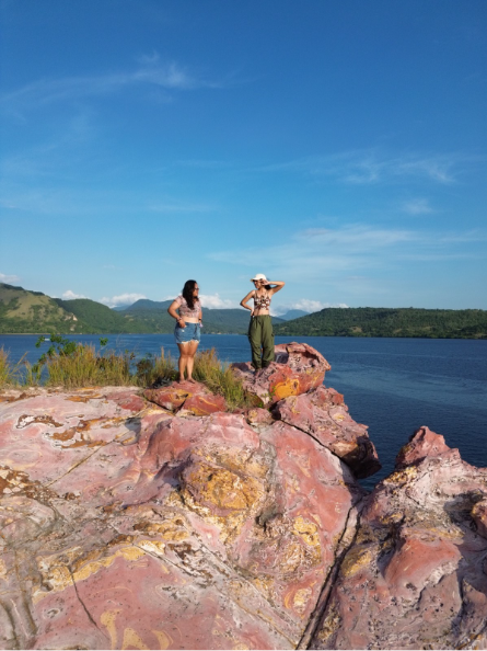 Days Onboard Le Costa | Hello Flores