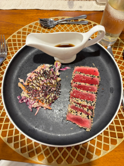 How Food Onboard Le Costa Looks Like | Hello Flores