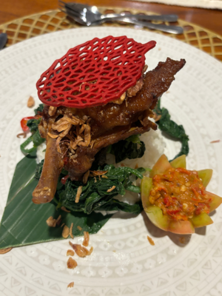 How Food Onboard Le Costa Looks Like | Hello Flores