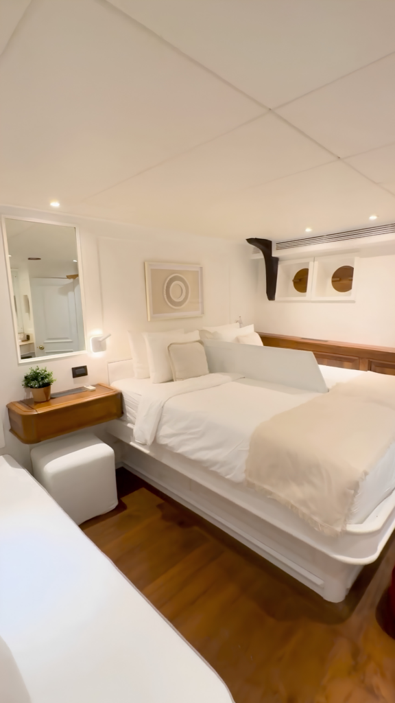 Mutiara Laut Cabin | Hello Flores