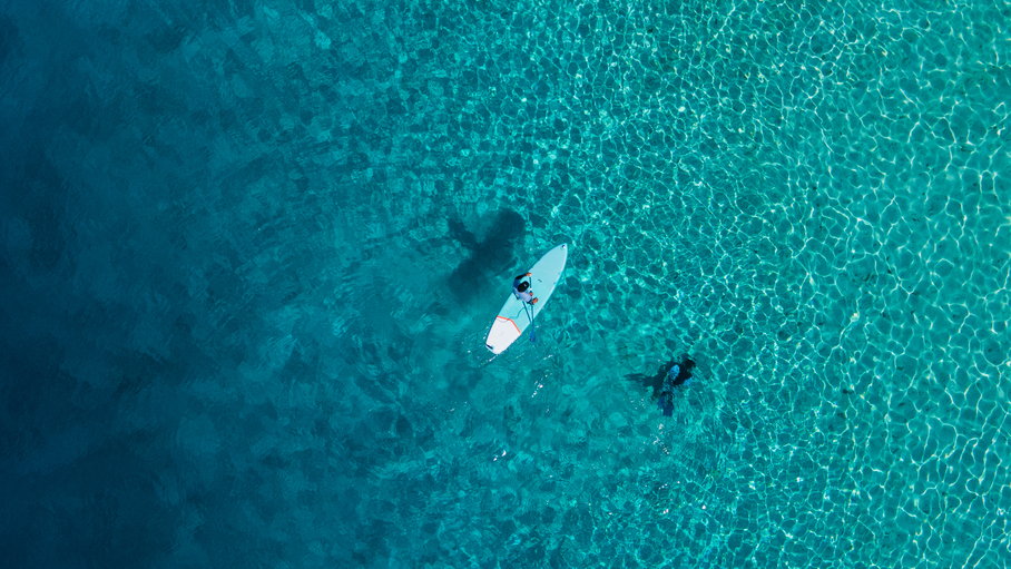 Romantic Yacht Activity in Komodo | Hello Flores