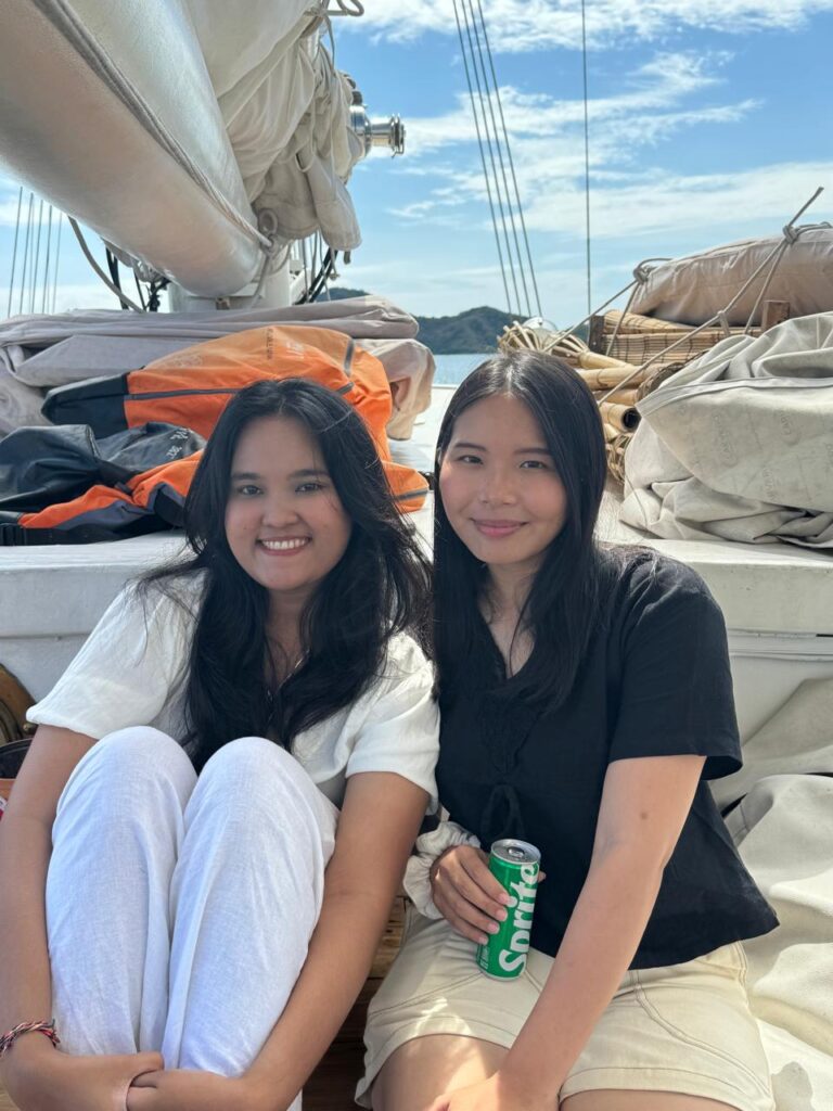 Mutiara Laut Guests | Hello Flores