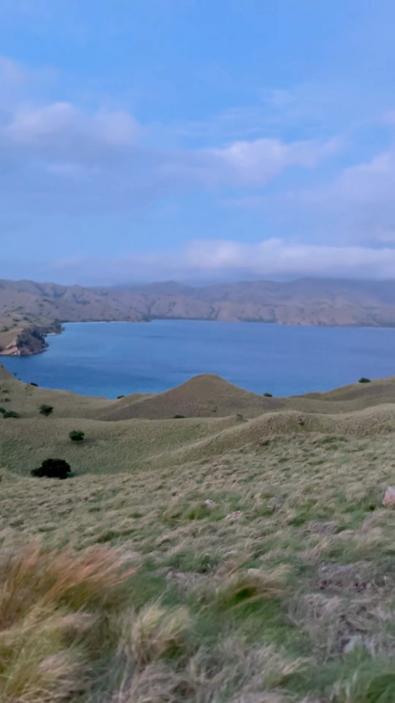Gili Lawa Darat 8D7N Komodo Tour From Bali | Hello Flores