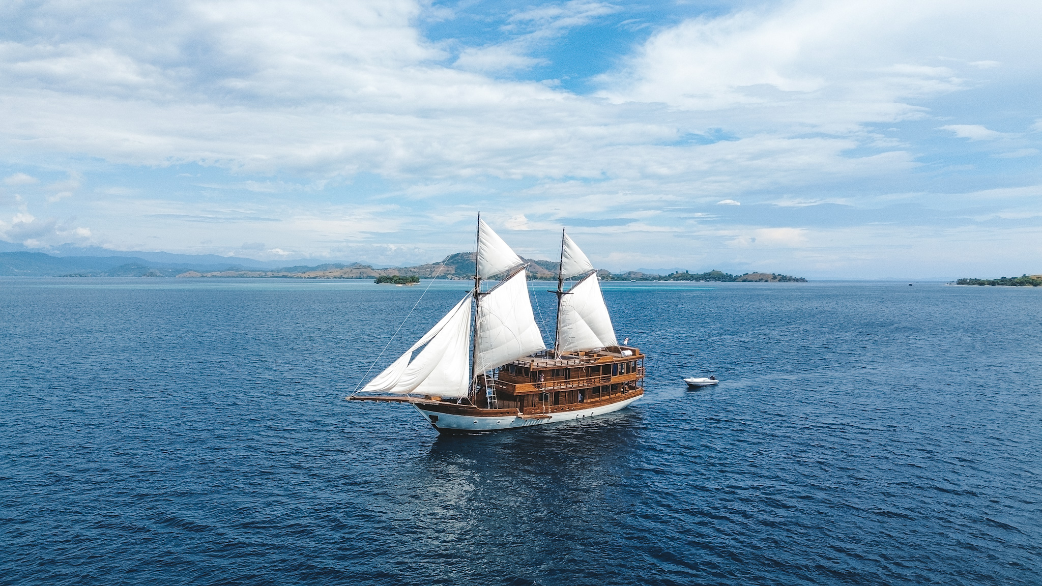KAI Voyage