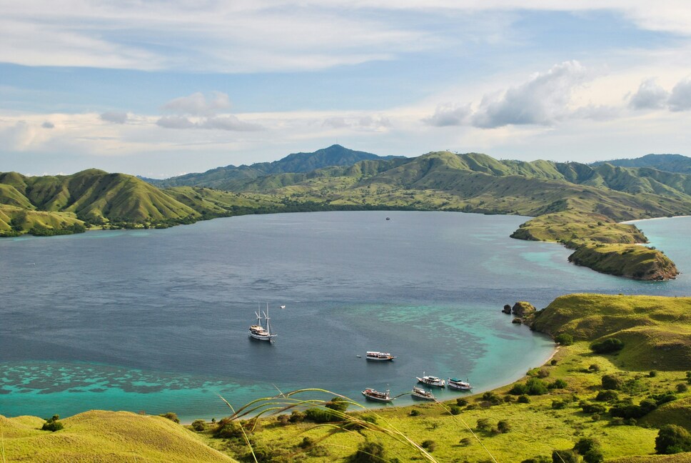 Padar Island | Hello Flores