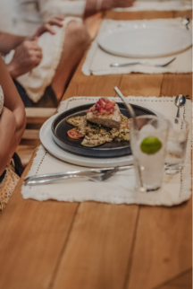 Mutiara Laut Dining Experience | Hello Flores
