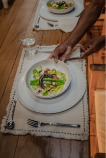 Mutiara Laut Dining Experience | Hello Flores