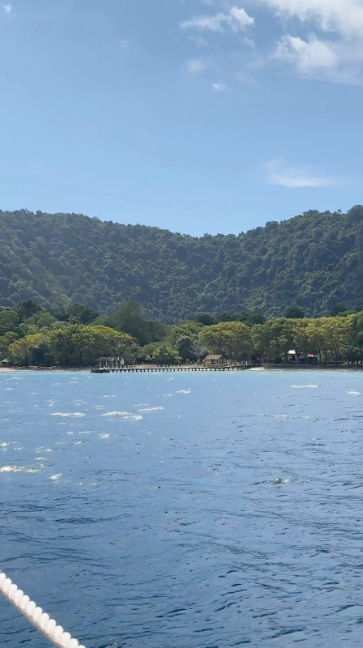 Satonda Island 8D7N Komodo Island Itinerary | Hello Flores