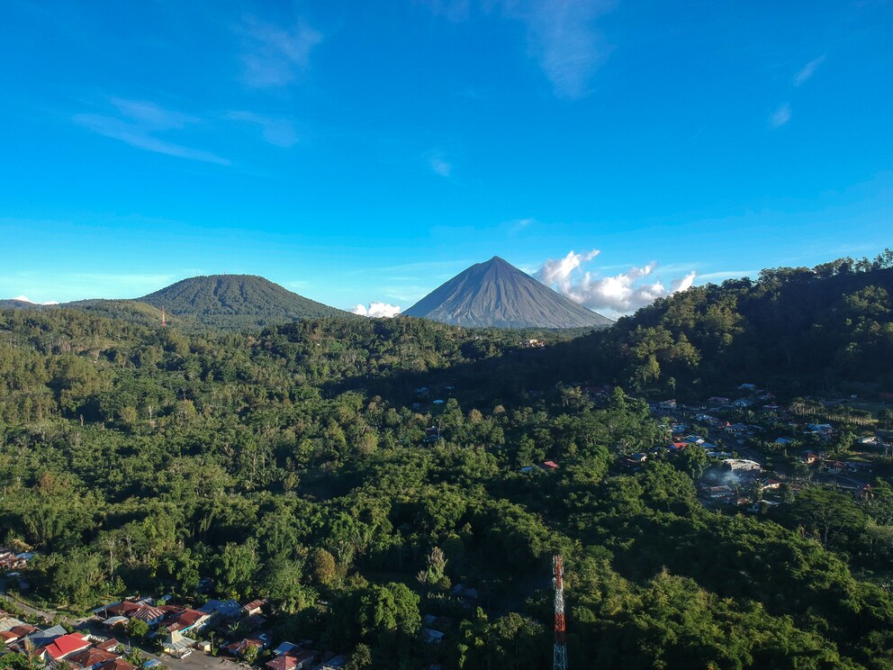 The Beautiful Village of Flores | Hello Flores