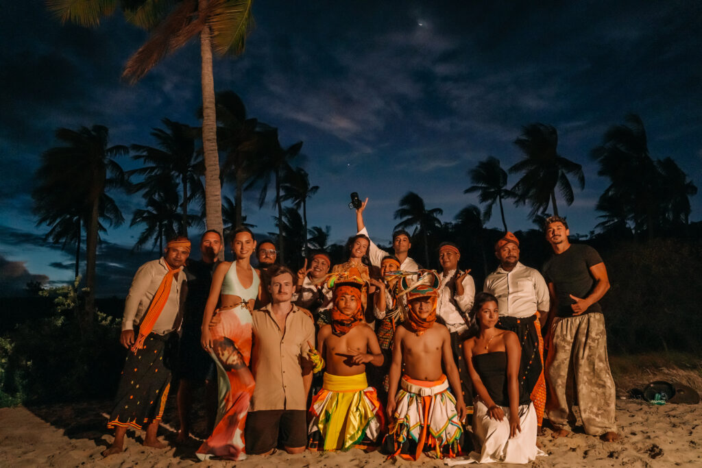 Komodo Experience Onboard Kayra Phinisi | Hello Flores