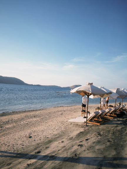 Boojies Beach Uninhibited Island in Komodo | Hello Flores