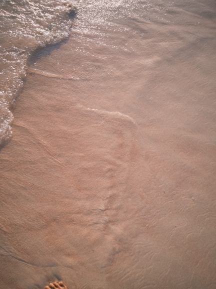 Pink Beach of Komodo National Park | Hello Flores