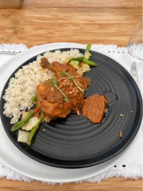 Aliikai Voyage Culinary Experience | Hello Flores